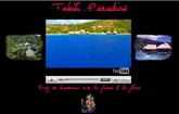 Informations pratiques voyage tahiti
